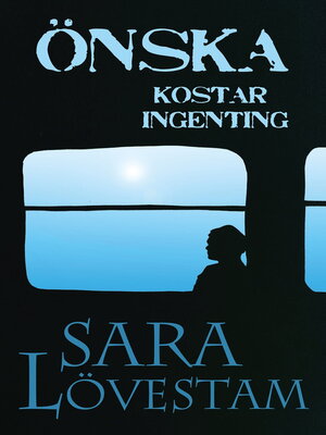 cover image of Önska kostar ingenting